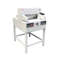 Электрический гильотинный резак Sysform 480EP