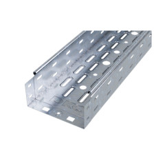 Лоток перфорированный DKC 35342 150х100 L3000