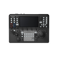 Пульт ДУ Canon RC-IP1000 6529C001AA (12В)