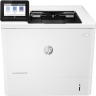 Принтер лазерный HP LaserJet Ent M611dn Printer