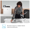 Принтер лазерный HP LaserJet Ent M611dn Printer