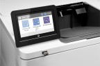 Принтер лазерный HP LaserJet Ent M611dn Printer