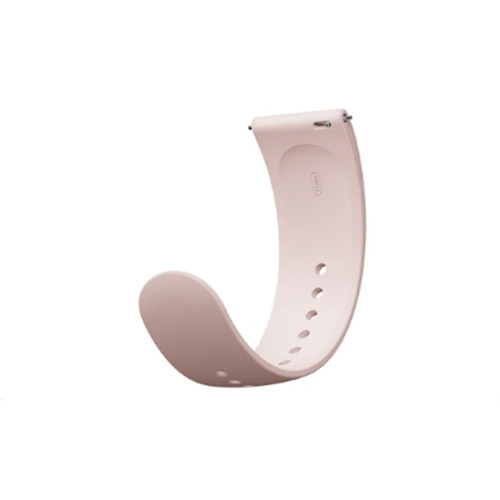 Сменный ремешок Redmi Watch TPU Strap Candy Pink
