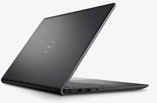Ноутбук Dell/Vostro 3530/1г/Core i5/1334U/1,3 GHz/8 Gb/M.2 PCIe SSD/512 Gb/No ODD/Graphics/UHD/256 Mb/15,6 ''/1920x1080/Windows 11/Pro/64//Чёрный