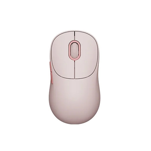 Мышь Xiaomi Wireless Mouse 3 Pink GL