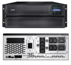 ИБП APC/SMX2200HV/Smart X-Series/Line interactiv/R-T/IEC/2 200 VА/1 980 W