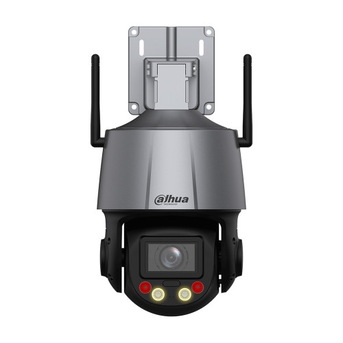 Поворотная видеокамера Dahua DH-SD3C405DB-GNY-A-PV