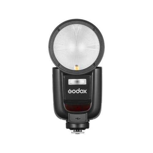 Вспышка Godox V1 PRO-C