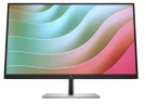 Монитор HP Europe/E27k G5/27 ''/4K UHD/3840x2160 Pix/1xHDMI 2.0/1x DisplayPort 1.4/2xUSB-C 3.2/1xRJ-45/5 мс/350 ANSI люм/1000:1/60 Hz