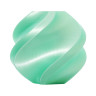 Филамент для 3D-печати Bambu Lab PLA Silk+ A06-G1-1.75-1000-SPL (мятный)