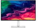 Монитор Dell/27 Plus 4K USB-C Monitor-S2725QC/27 ''/IPS/3840x2160 Pix/1 USB-C 5Gbps upstream port (DisplayPort 1.4 Alt Mode, Power Delivery up to 65 W