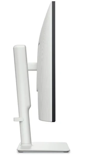 Монитор Dell/27 Plus 4K USB-C Monitor-S2725QC/27 ''/IPS/3840x2160 Pix/1 USB-C 5Gbps upstream port (DisplayPort 1.4 Alt Mode, Power Delivery up to 65 W