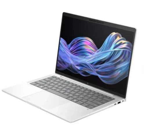 Ноутбук HP Europe/EliteBook X G1i/3г/Core Ultra 7/258V/2,2 GHz/32 Gb/PCIe NVMe SSD/2000 Gb/No ODD/Graphics/Arc 140V/256 Mb/14 ''/1920x1200/Windows 11/