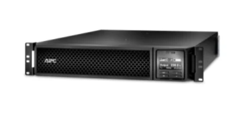 ИБП APC/SRT1500RMXLI-NC/On-Line/1 500 VА/1 500 W