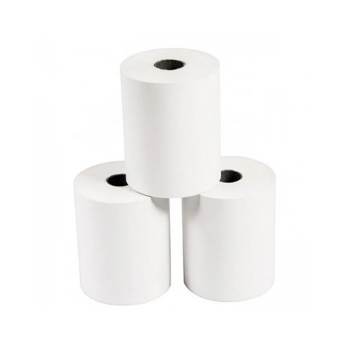 Кассовая лента Europrint EPR-57.30.12 (10 рулонов)