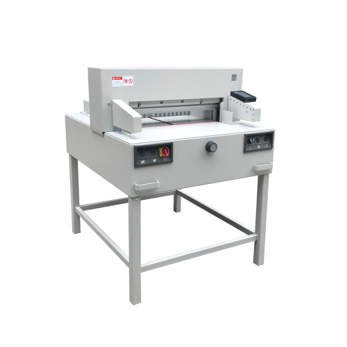 Электрический гильотинный резак Sysform 650EP