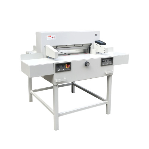 Электрический гильотинный резак Sysform 650EP