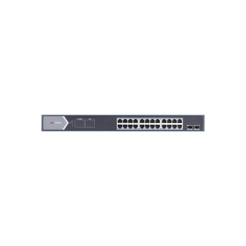Коммутатор Hikvision DS-3E0526P-E