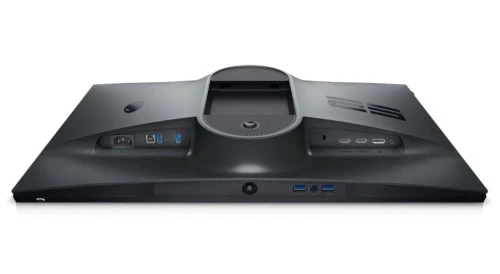 Монитор Dell/ALIENWARE Game-AW2523HF/24.5 ''/IPS/1920x1080 Pix/2xHDMI/DP/4xUSB/Headphones/Audio line-out/1 ms/400 ANSI lum/1000:1/360 Hz