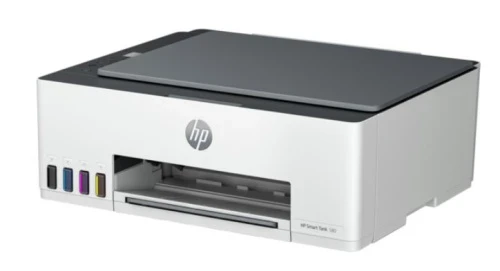МФП HP Europe/Smart Tank 580/принтер/сканер/копир/A4/12 ppm/1200x1200 dpi
