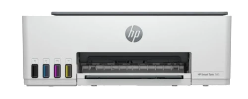 МФП HP Europe/Smart Tank 580/принтер/сканер/копир/A4/12 ppm/1200x1200 dpi