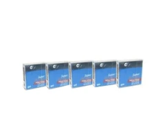 Картридж Dell/LTO6 Worm Tape Media 5 Pack