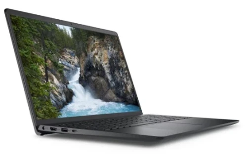 Ноутбук Dell/Vostro 3530/1г/Core i5/1334U/1,3 GHz/16 Gb/M.2 PCIe SSD/512 Gb/No ODD/Graphics/Iris Xe/256 Mb/15,6 ''/1920x1080/Windows 11/Pro/64/120Hz/Ч