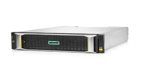 Хранилище HP Enterprise/MSA 2060 16Gb FC LFF Storage