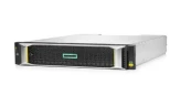 Хранилище HP Enterprise/MSA 2060 16Gb FC LFF Storage