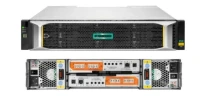 Хранилище HP Enterprise/MSA 2060 16Gb FC LFF Storage