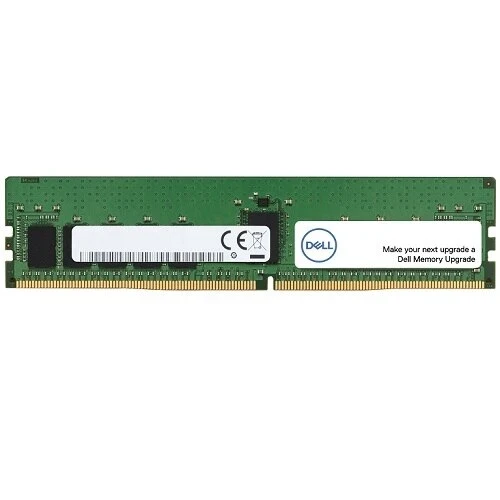 Память Dell/32GB - 2Rx8 DDR5 RDIMM 4800MHz