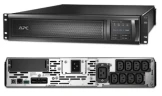 ИБП APC/SMX3000RMHV2U/Smart X-Series/Line interactiv/R-T/IEC/3 000 VА/2 700 W