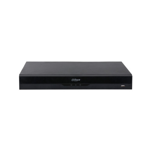 Сетевой видеорегистратор Dahua DHI-NVR5216-16P-EI2