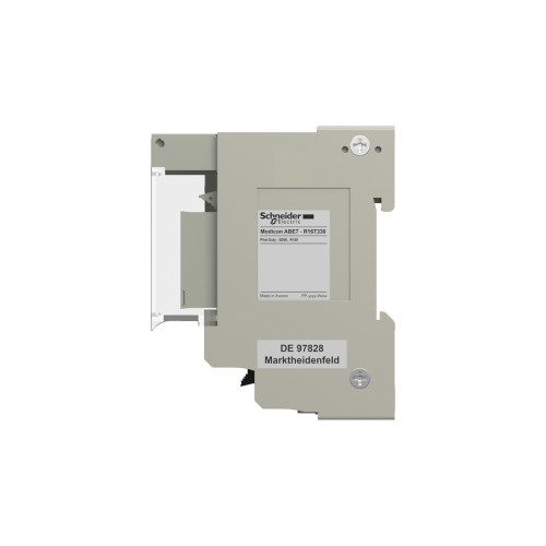 База Telefast SE ABE7R16T330 16 реле 12,5мм