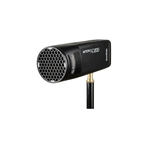 Комплект насадок Godox AK-R1