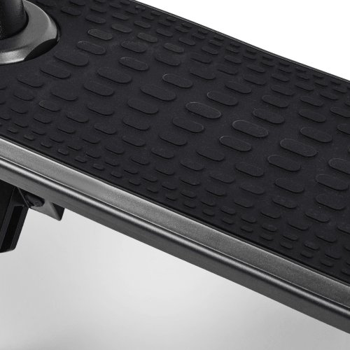 Электросамокат TRIBE Bro, черно-серый, 6,5" колеса, 250 Вт мотор, 5 Ач батарея, TES-BRO065500BLACK