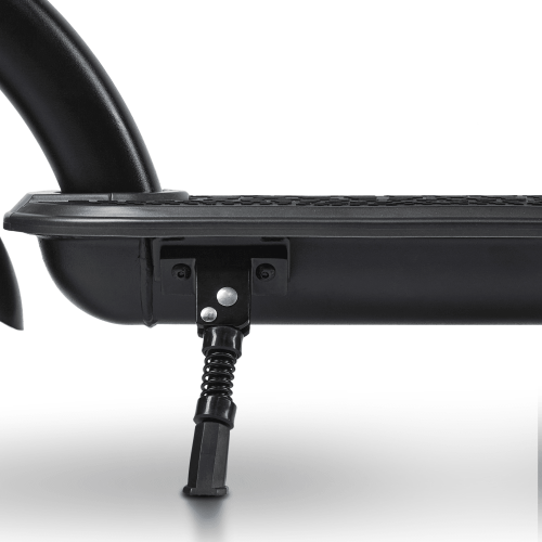 Электросамокат TRIBE Bro, черно-серый, 6,5" колеса, 250 Вт мотор, 5 Ач батарея, TES-BRO065500BLACK