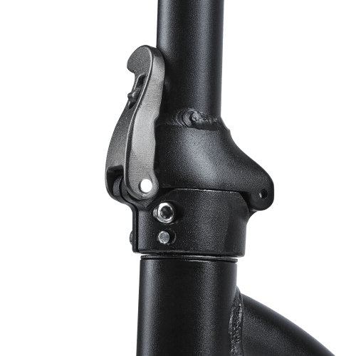 Электросамокат TRIBE Bro, черно-серый, 6,5" колеса, 250 Вт мотор, 5 Ач батарея, TES-BRO065500BLACK