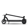 Электросамокат TRIBE Bro, черно-серый, 6,5" колеса, 250 Вт мотор, 5 Ач батарея, TES-BRO065500BLACK