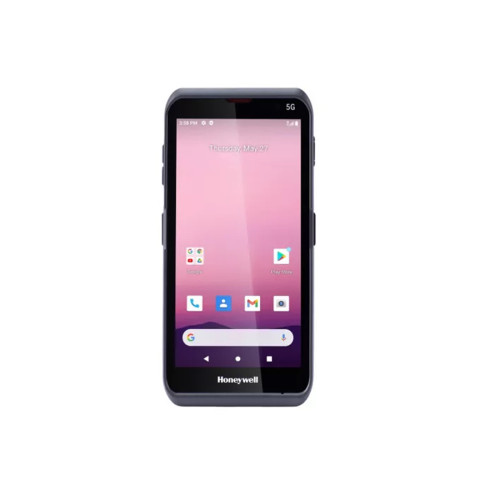 Терминал сбора данных Honeywell EDA57 (EDA57-11BE9BH21RK) + ПО Cleverence