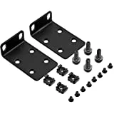 Комплект направляющих HP Enterprise/Aruba CX 10000 1U 2 post Rack Mount Kit