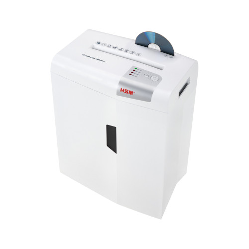 Шредер HSM Shredstar X6 pro (2x 15mm)