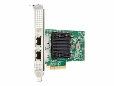 Сетевая карта HP Enterprise/BCM 57416 10GbE 2p BASE-T/Ethernet