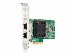 Сетевая карта HP Enterprise/BCM 57416 10GbE 2p BASE-T/Ethernet