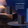 Яндекс.Станция 2 - умная колонка с Алисой YNDX-00051 Черная