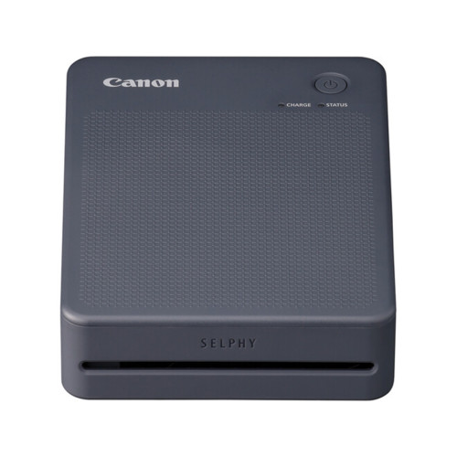 Фотопринтер Canon SELPHY QX20 SEE KIT Grey