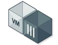 FortiGate-VM virtual appliance designed for all supported platforms - 2 x vCPU cores and unlimited RAM. No VDOM by default.