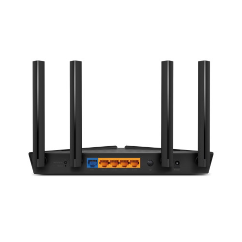 Маршрутизатор TP-Link Archer AX58