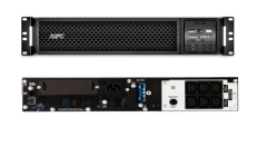 ИБП APC/SRT1500RMXLI/Smart/On-Line/R-T/IEC/1 500 VА/1 500 W