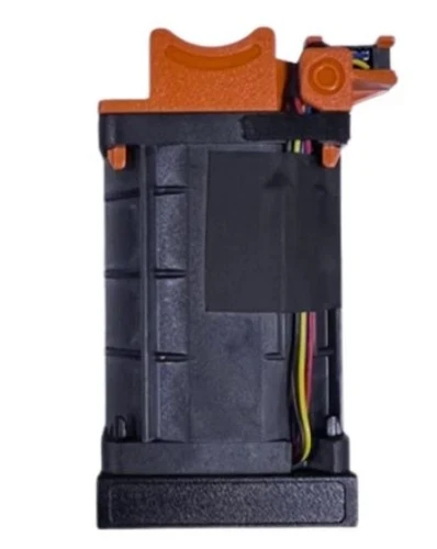 Вентилятор Dell/Standard Fan PowerEdge R660xs Cus Kit